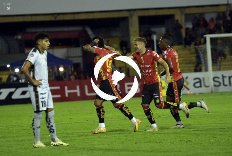 FBL-LIGAPRO-D CUENCA-AUCAS