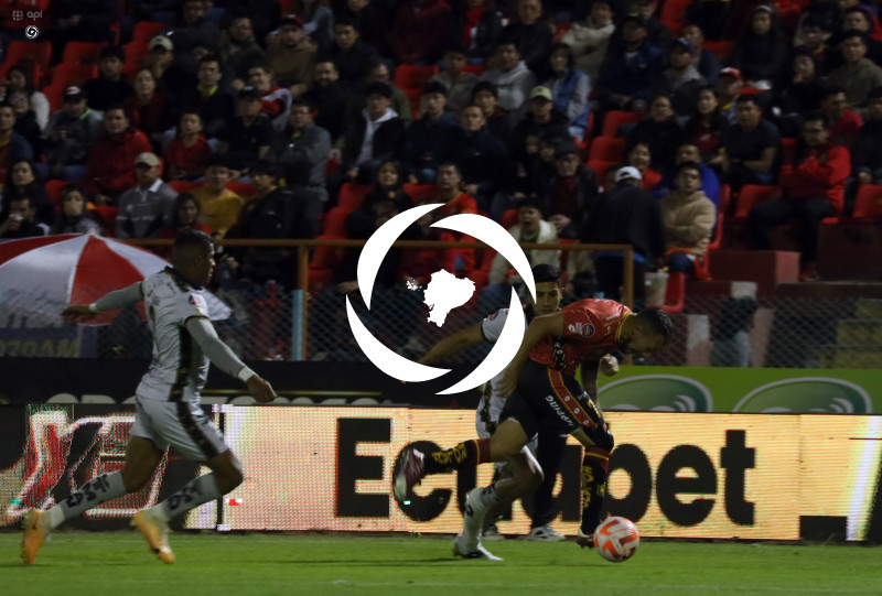 FBL-LIGAPRO-D CUENCA-AUCAS