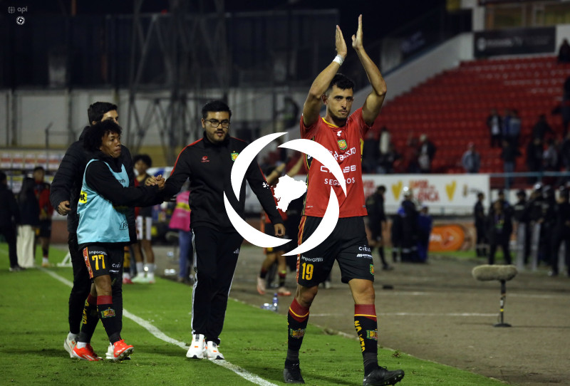 FBL-LIGAPRO-D CUENCA-AUCAS