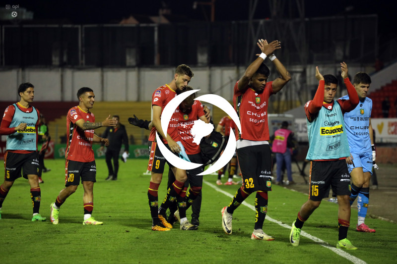 FBL-LIGAPRO-D CUENCA-AUCAS