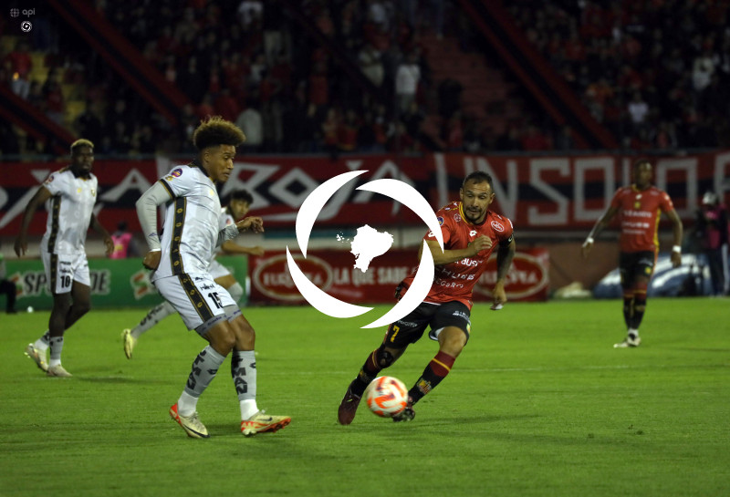 FBL-LIGAPRO-D CUENCA-AUCAS