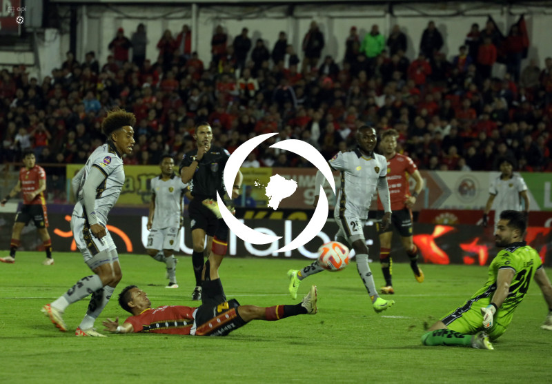 FBL-LIGAPRO-D CUENCA-AUCAS