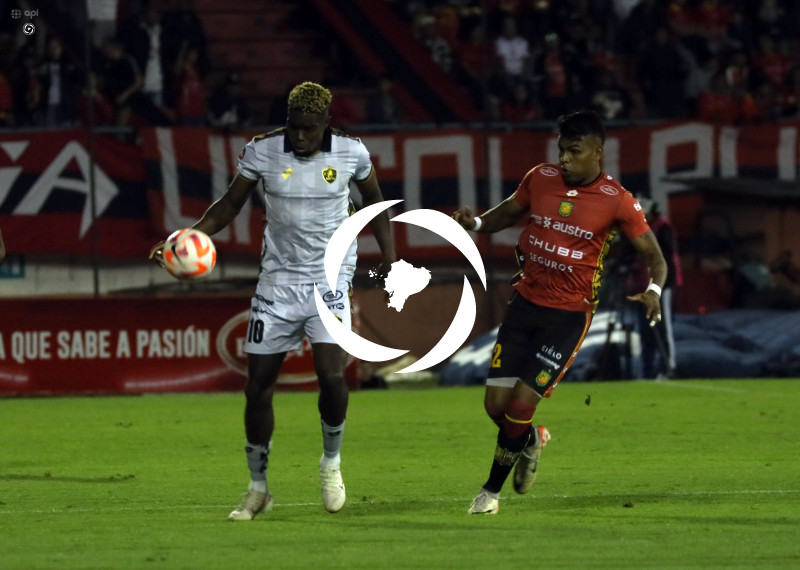 FBL-LIGAPRO-D CUENCA-AUCAS