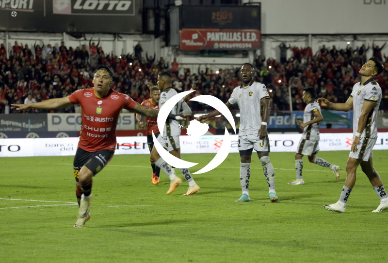 FBL-LIGAPRO-D CUENCA-AUCAS
