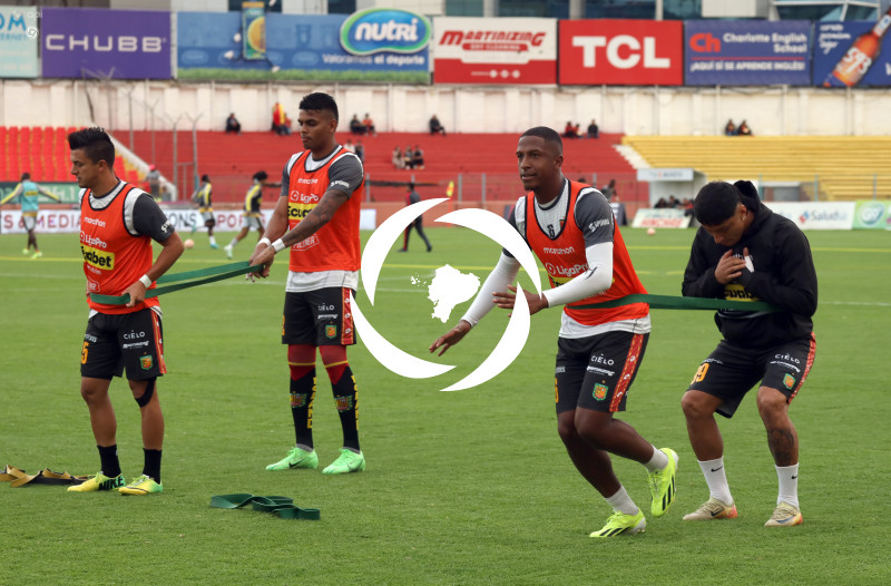 FBL-LIGAPRO-D CUENCA-AUCAS