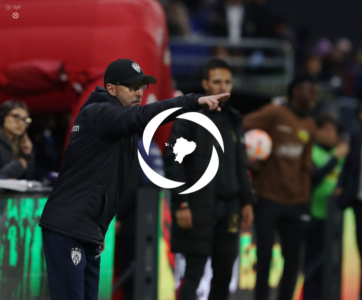 FBL LIGAPRO ECUABET INDEPENDIENTE VS LIGA