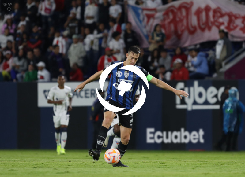 FBL LIGAPRO ECUABET INDEPENDIENTE VS LIGA