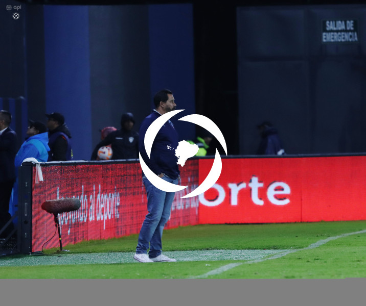FBL LIGAPRO ECUABET INDEPENDIENTE VS LIGA