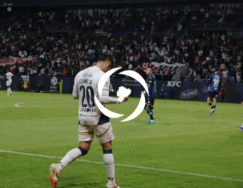 FBL LIGAPRO ECUABET INDEPENDIENTE VS LIGA