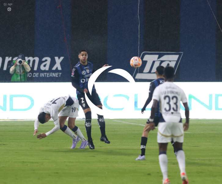 FBL LIGAPRO ECUABET INDEPENDIENTE VS LIGA