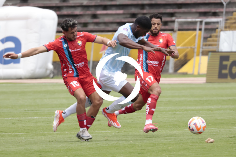 FBL LIGAPRO ECUABET CATOLICA VS EL NACIONAL