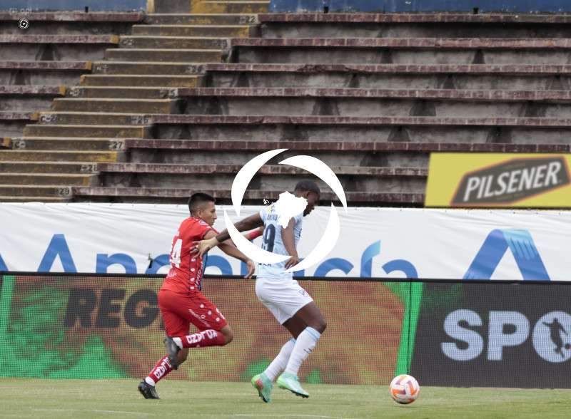 FBL LIGAPRO ECUABET CATOLICA VS EL NACIONAL