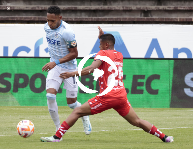 FBL LIGAPRO ECUABET CATOLICA VS EL NACIONAL