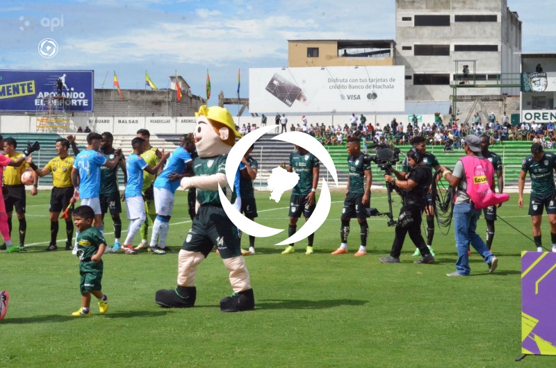 ORENSE-MANTAFC