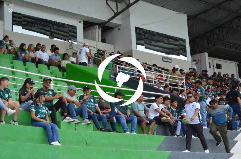 ORENSE-MANTAFC
