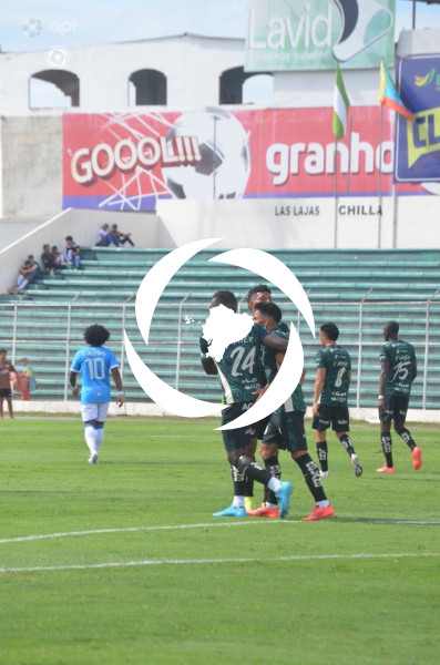 ORENSE-MANTAFC