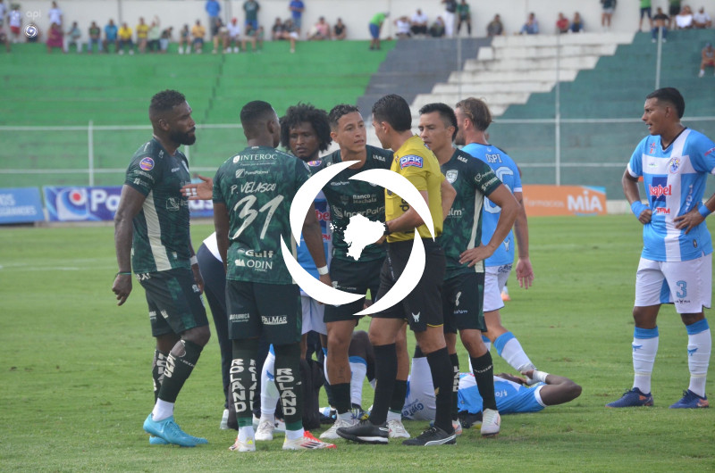 ORENSE-MANTAFC
