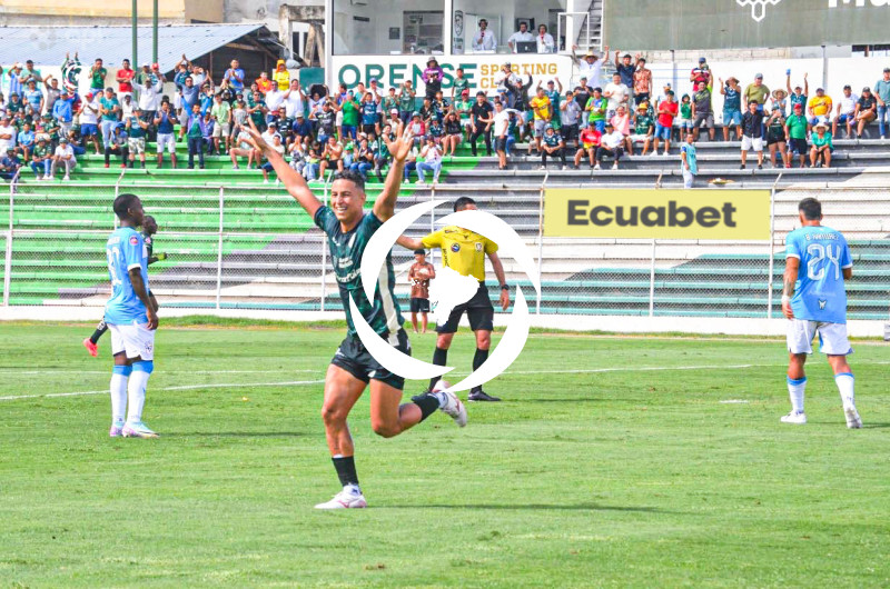 ORENSE-MANTAFC