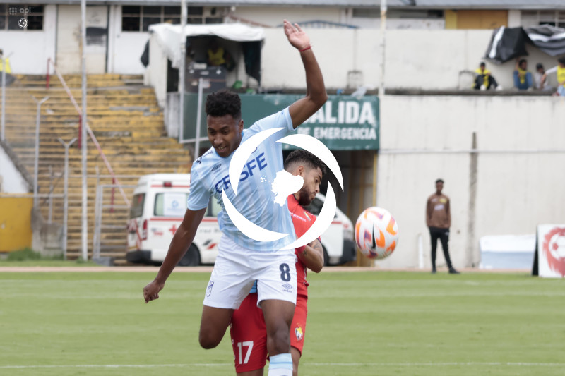 FBL LIGAPRO ECUABET CATOLICA VS EL NACIONAL