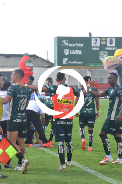 ORENSE-MANTAFC