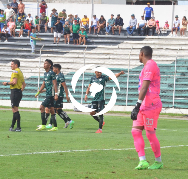 ORENSE-MANTAFC