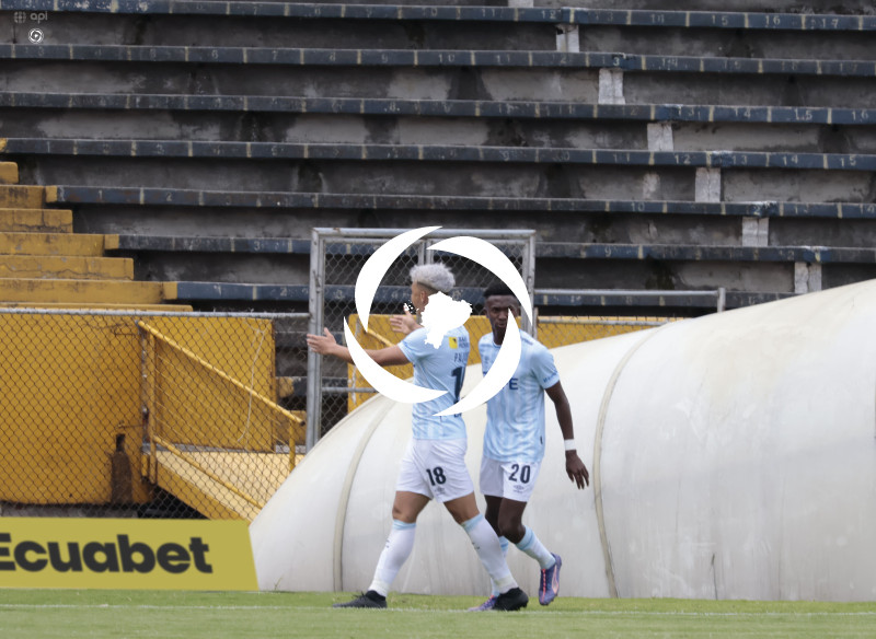 FBL LIGAPRO ECUABET CATOLICA VS EL NACIONAL