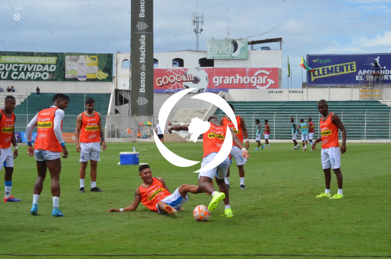 ORENSE-MANTAFC