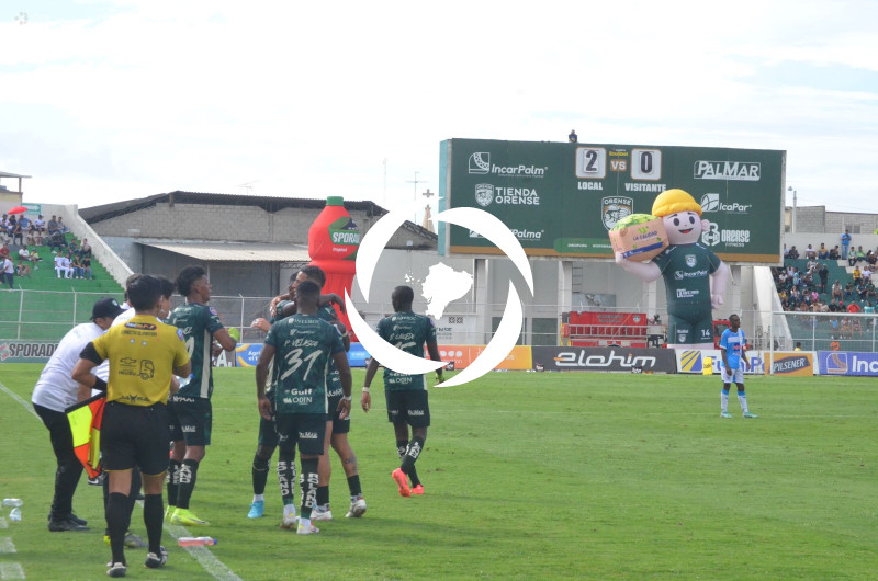 ORENSE-MANTAFC