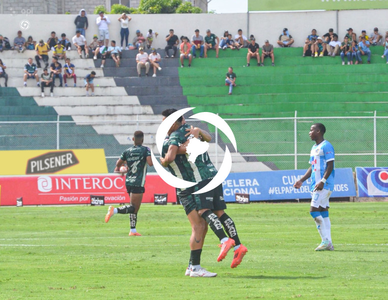 ORENSE-MANTAFC
