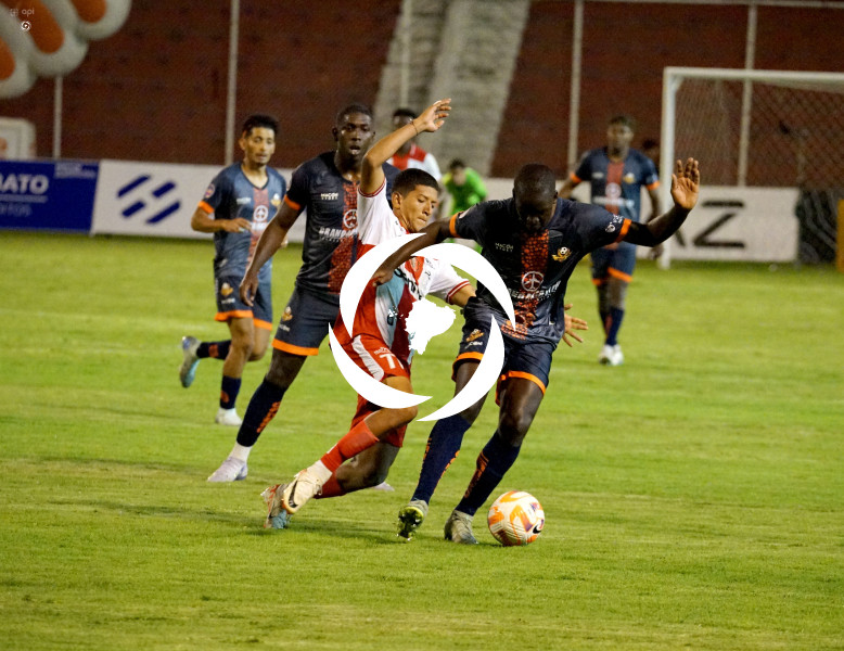 FBL LIGA PRO TECNICO LIBERTAD