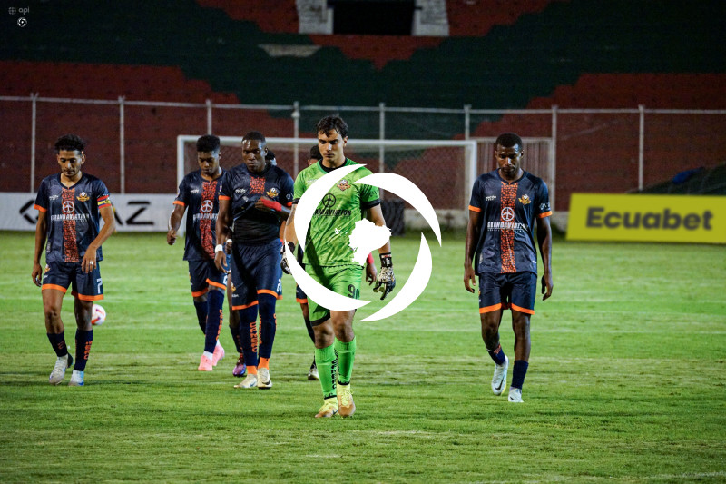 FBL LIGA PRO TECNICO LIBERTAD