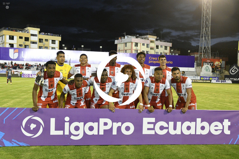FBL LIGA PRO TECNICO LIBERTAD