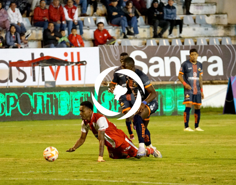 FBL LIGA PRO TECNICO LIBERTAD