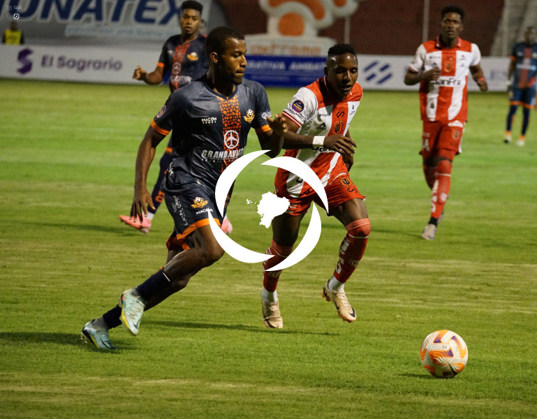 FBL LIGA PRO TECNICO LIBERTAD