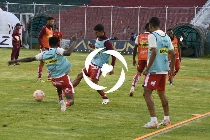 FBL LIGA PRO TECNICO LIBERTAD