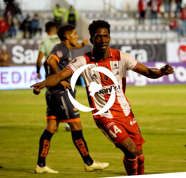 FBL LIGA PRO TECNICO LIBERTAD