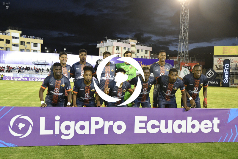 FBL LIGA PRO TECNICO LIBERTAD