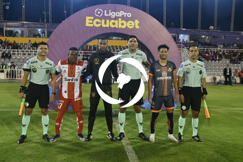 FBL LIGA PRO TECNICO LIBERTAD