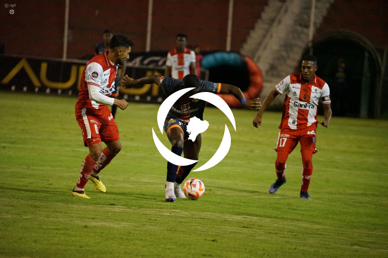 FBL LIGA PRO TECNICO LIBERTAD