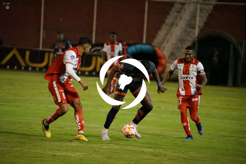 FBL LIGA PRO TECNICO LIBERTAD