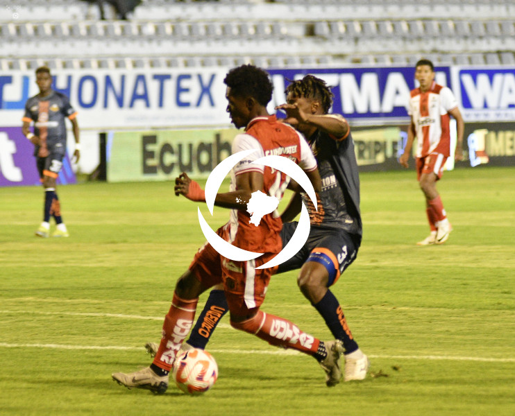 FBL LIGA PRO TECNICO LIBERTAD