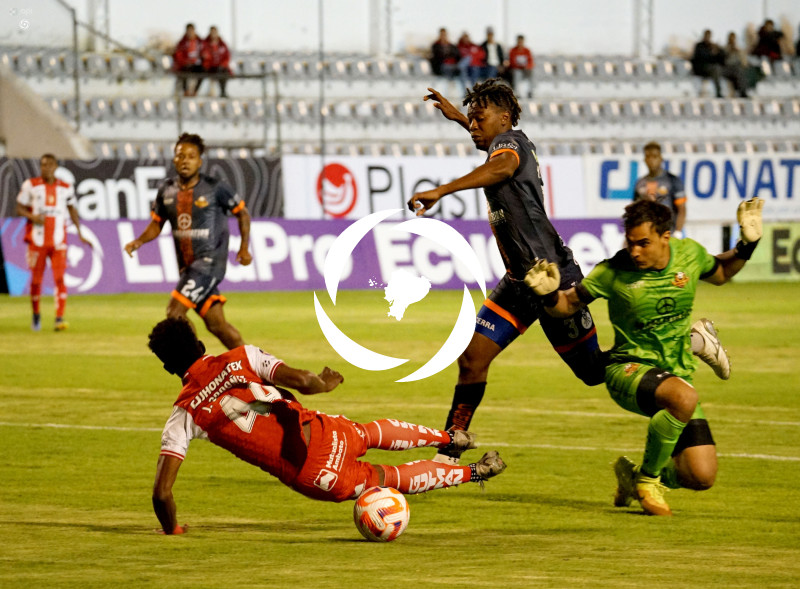 FBL LIGA PRO TECNICO LIBERTAD
