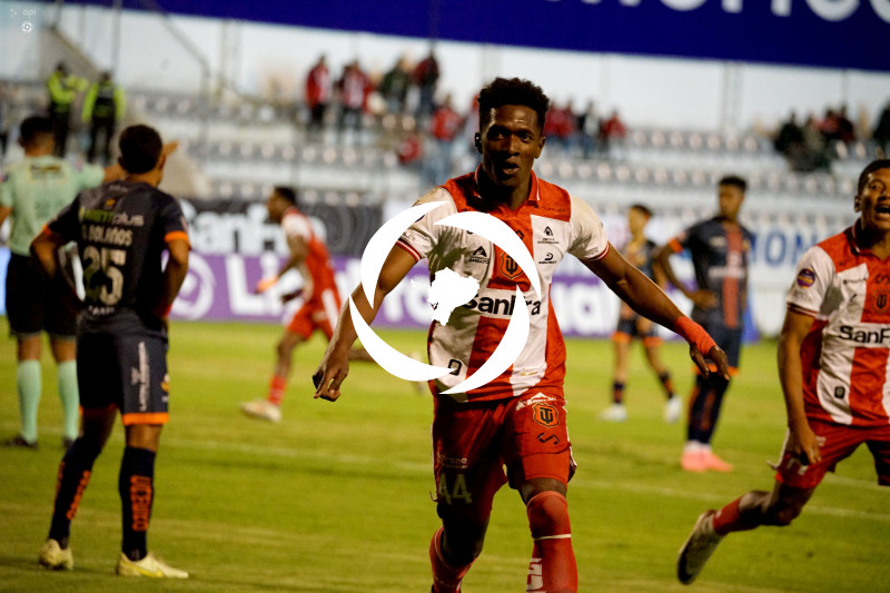 FBL LIGA PRO TECNICO LIBERTAD