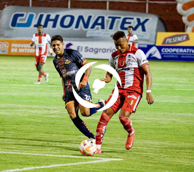 FBL LIGA PRO TECNICO LIBERTAD