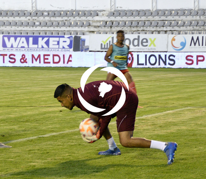 FBL LIGA PRO TECNICO LIBERTAD