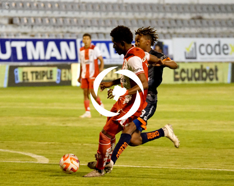 FBL LIGA PRO TECNICO LIBERTAD