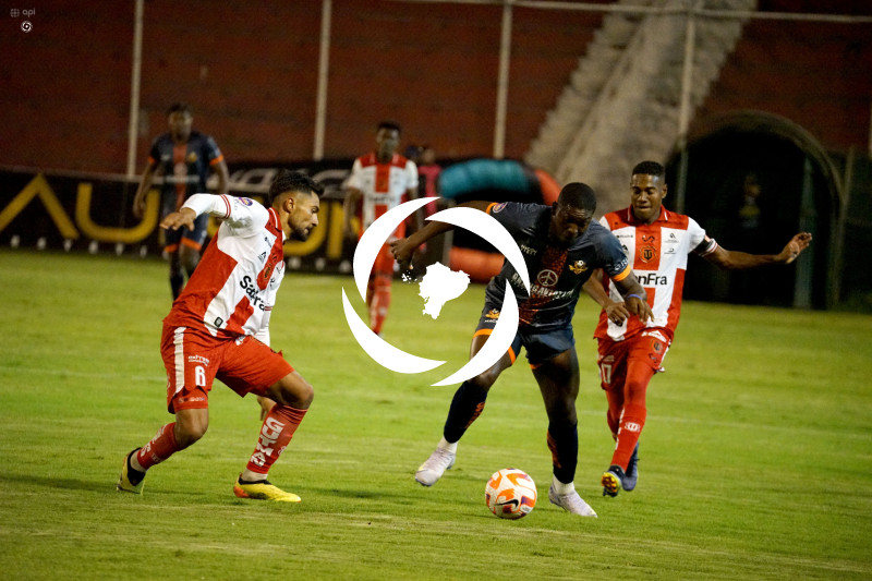 FBL LIGA PRO TECNICO LIBERTAD
