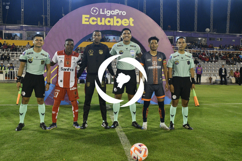 FBL LIGA PRO TECNICO LIBERTAD