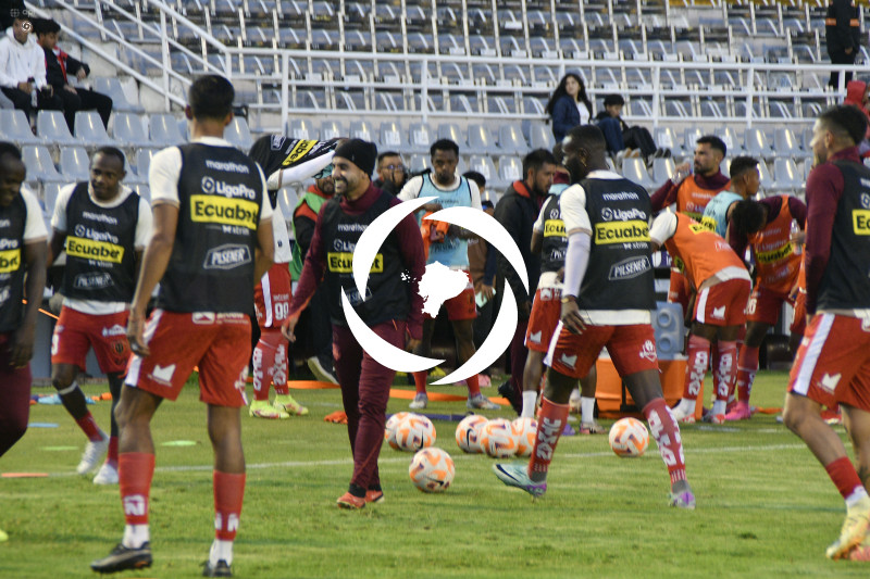 FBL LIGA PRO TECNICO LIBERTAD