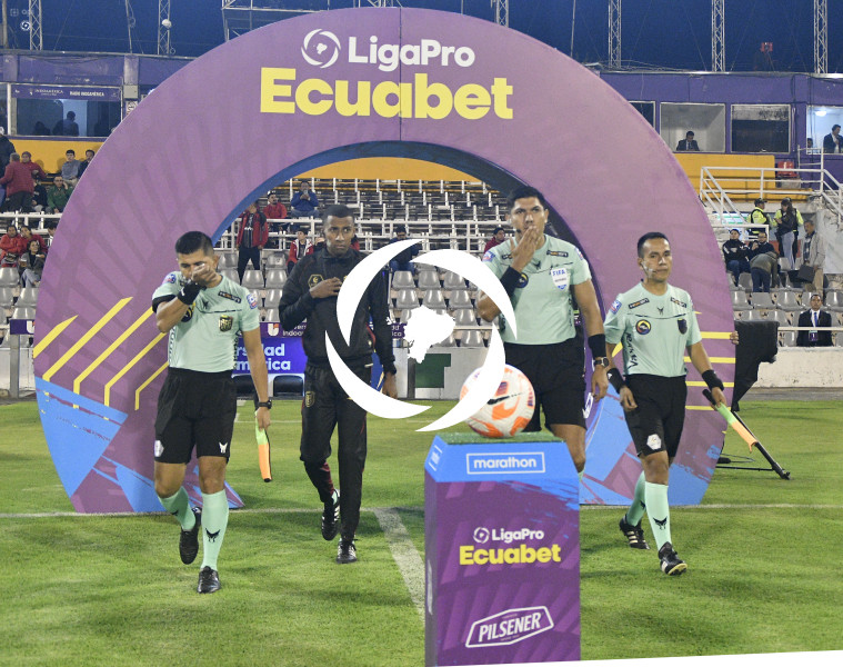 FBL LIGA PRO TECNICO LIBERTAD